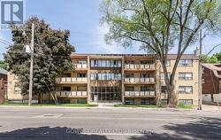 306 - 205 KEELE STREET Toronto, ON M6P 2K1