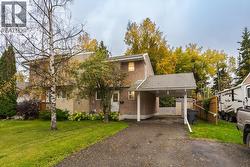 7843 ROCHESTER CRESCENT Prince George, BC V2N 3V7