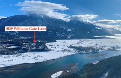1039 Williams Gate Lane Revelstoke, BC V0E 2S1