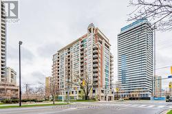 301 - 28 BYNG AVENUE Toronto, ON M2N 7H4