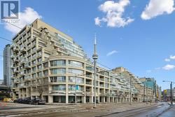 601 - 480 QUEENS QUAY W Toronto, ON M5V 2Y5