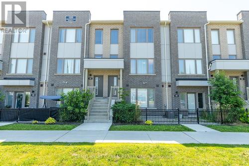 406 - 1525 KINGSTON ROAD , Pickering, Ontario L1V 0E9 4