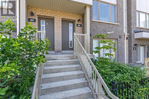406 - 1525 KINGSTON ROAD , Pickering, Ontario L1V 0E9 5