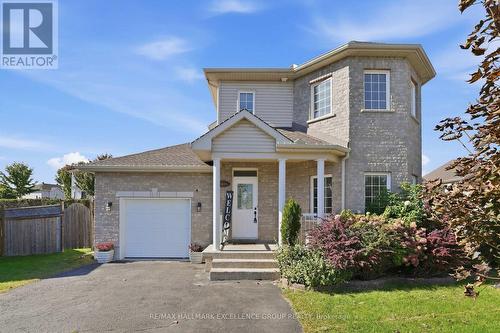 1611 SEBASTIEN CRESCENT  Clarence-Rockland, ON K4K 1V9