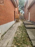 BSMNT - 16 MANTELL CRESCENT Ajax, ON L1T 3N6