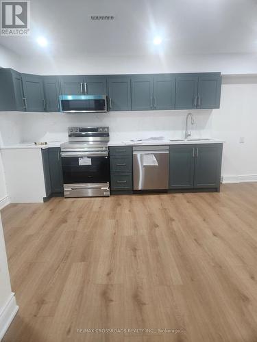 BSMNT - 16 MANTELL CRESCENT , Ajax, Ontario L1T 3N6 3
