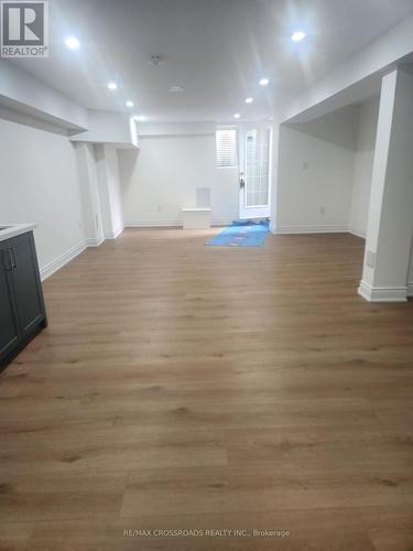 BSMNT - 16 MANTELL CRESCENT , Ajax, Ontario L1T 3N6 4