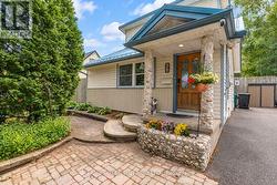 35 PERTH ROAD Kitchener, ON N2M 3G6