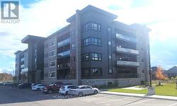 113 - 118 SUMMERSIDES BOULEVARD Pelham, ON L3E 0C1