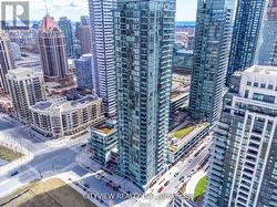 3107 - 4099 BRICKSTONE MEWS Mississauga, ON L5B 0H3