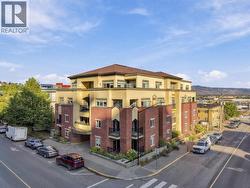 370 BATTLE Street Unit# 103 Kamloops, BC V2C 2L6