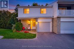 13 - 32A BLACK FOREST LANE Ottawa, ON K2H 5C8