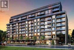 618 - 700 SHEPPARD AVENUE W Toronto, ON M3H 0G5