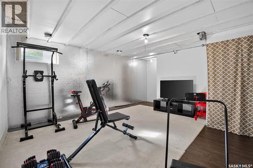202 Maningas Bend, Saskatoon, SK 