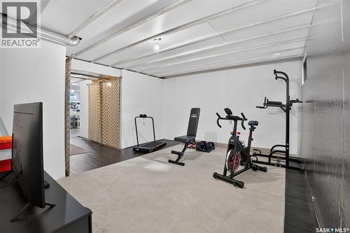 202 Maningas Bend, Saskatoon, SK 