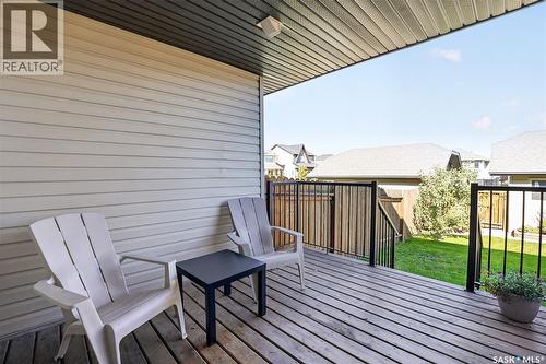 202 Maningas Bend, Saskatoon, SK 