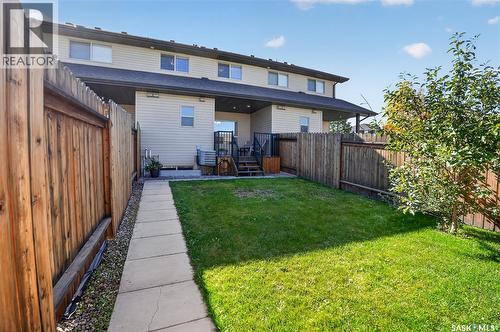 202 Maningas Bend, Saskatoon, SK 