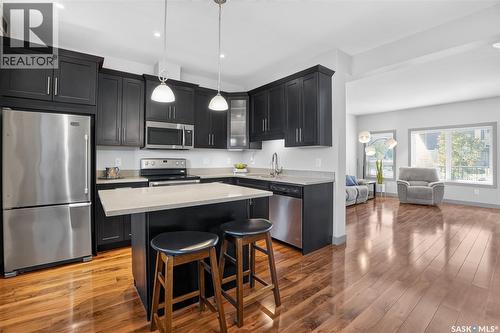 202 Maningas Bend, Saskatoon, SK 