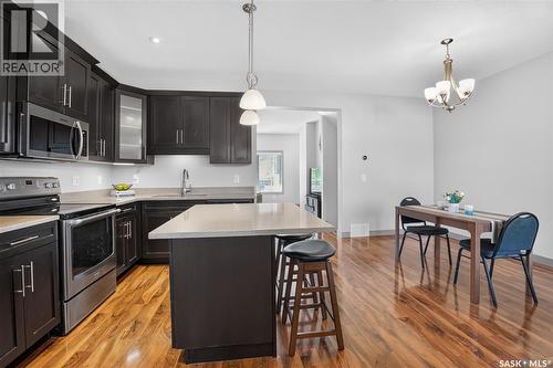 202 Maningas Bend, Saskatoon, SK 