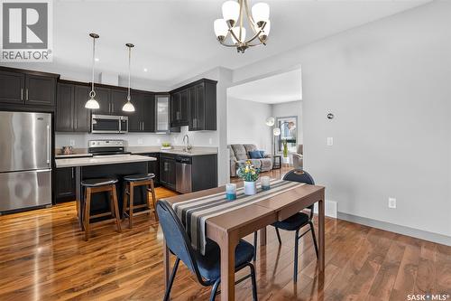202 Maningas Bend, Saskatoon, SK 