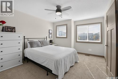 202 Maningas Bend, Saskatoon, SK 