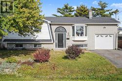 1054 CHOLETTE CRESCENT Ottawa, ON K1C 1T5