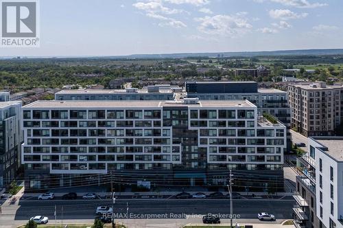 707 - 2450 OLD BRONTE ROAD , Oakville (WM Westmount), Ontario L6M 4J2 2
