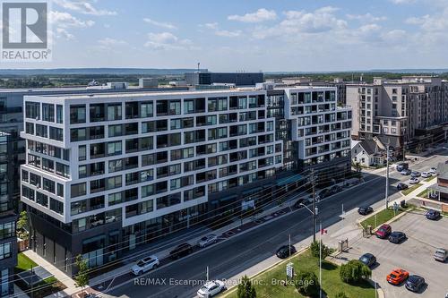 707 - 2450 OLD BRONTE ROAD , Oakville (WM Westmount), Ontario L6M 4J2 3