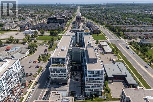 707 - 2450 OLD BRONTE ROAD , Oakville (WM Westmount), Ontario L6M 4J2 5