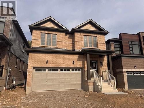 10 CHAPMAN Road , Paris, Ontario N3L 0R6 1
