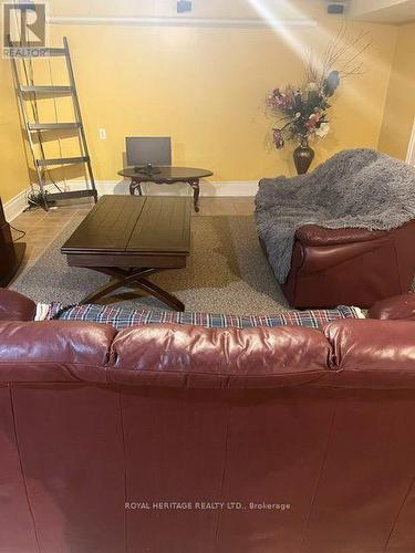 BSMT - 1771 WESTCREEK DRIVE , Pickering, Ontario L1V 6M9 2