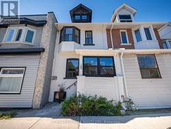 146 JONES AVENUE Toronto, ON M4M 3A3