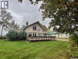109 Northern Meadows DRIVE  Bousquet Lake, SK S0M 1A0