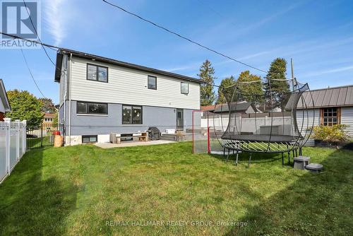 1233 Whitmore Avenue, Ottawa, ON 