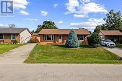 477 RIDGE STREET Saugeen Shores, ON N0H 2C1