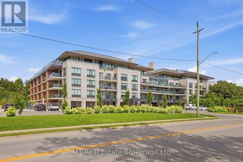 214 - 6523 WELLINGTON ROAD 7 ROAD  Centre Wellington (Elora/Salem), ON N0B 1S0