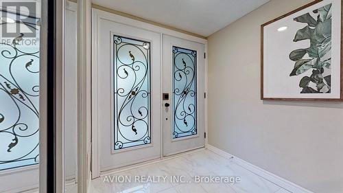 41 - 6679 SHELTER BAY ROAD , Mississauga, Ontario L5N 2A2 2