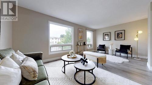 41 - 6679 SHELTER BAY ROAD , Mississauga, Ontario L5N 2A2 3