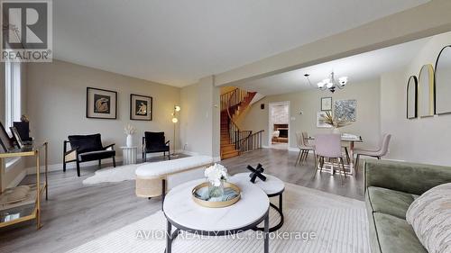 41 - 6679 SHELTER BAY ROAD , Mississauga, Ontario L5N 2A2 4
