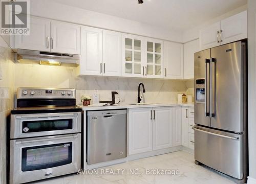 41 - 6679 SHELTER BAY ROAD , Mississauga, Ontario L5N 2A2 5