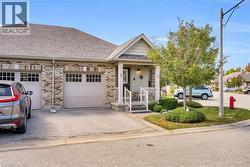 22 JOHN GOY SR Trail  Acton, ON L7J 0A6