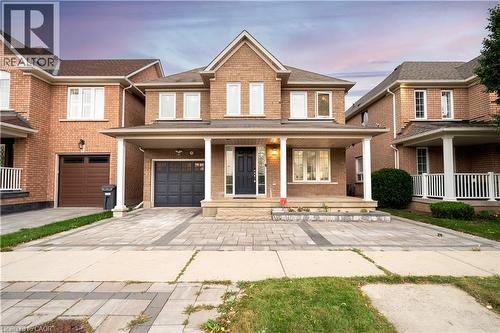 2276 FAIRMOUNT Drive  Oakville, ON L6M 5J6