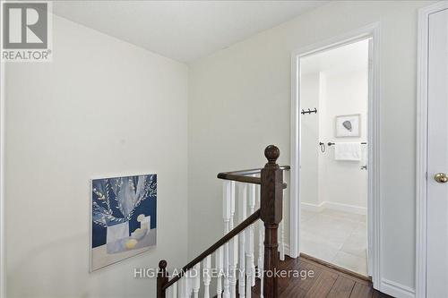 3362 Bobwhite Mews, Mississauga, ON 