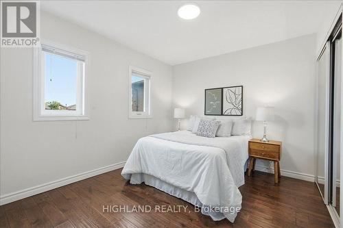 3362 Bobwhite Mews, Mississauga, ON 