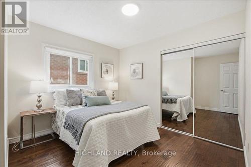 3362 Bobwhite Mews, Mississauga, ON 