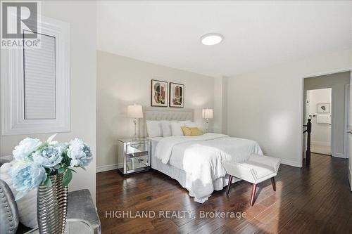 3362 Bobwhite Mews, Mississauga, ON 