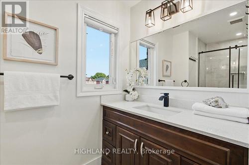 3362 Bobwhite Mews, Mississauga, ON 