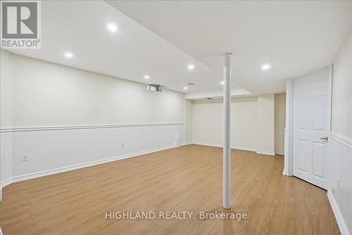 3362 Bobwhite Mews, Mississauga, ON 