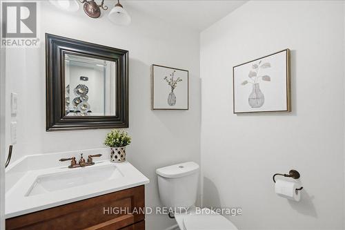 3362 Bobwhite Mews, Mississauga, ON 
