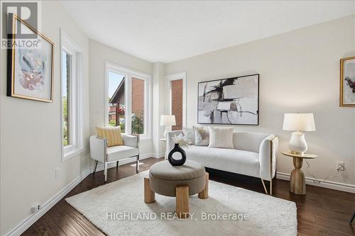 3362 Bobwhite Mews, Mississauga, ON 